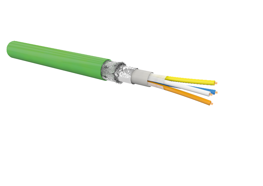 Profinet Type B